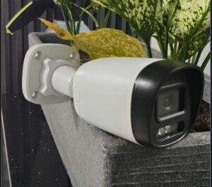 CPEYE HD Outdoor 5MP CCTV Camera | CP Trades