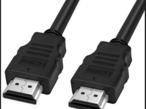 HDMI 1.5 METER CABLE