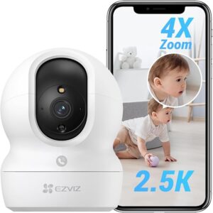 EZVIZ CAMERA